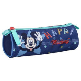 Mickey Mouse - Piornik niebieski (7 x 20 x7 cm)