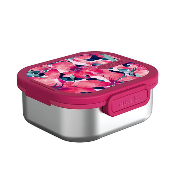 Quokka Kai - Pojemnik ze stali nierdzewnej na zywnosc / lunchbox