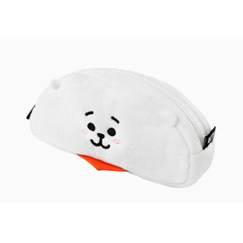 BT21 - Piornik pluszowy na przybory RJ