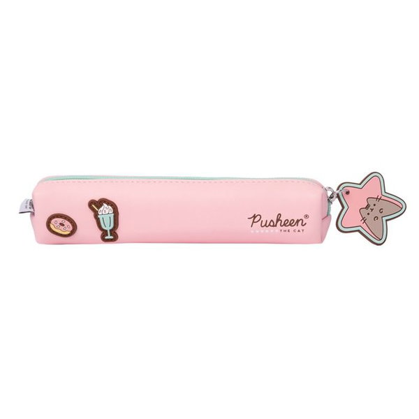 Pusheen - Rose Collection piornik (20 x 4 x4 cm)