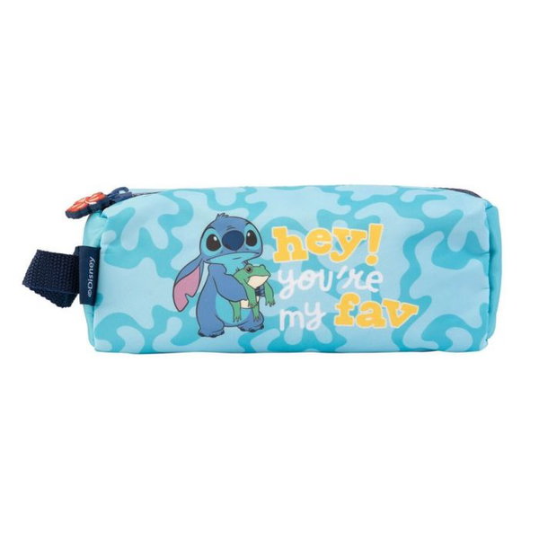 Disney Stitch - Piornik z kolekcji Tropical