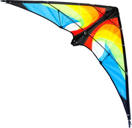 Latawiec sportowy akrobacyny 120x55cm enero