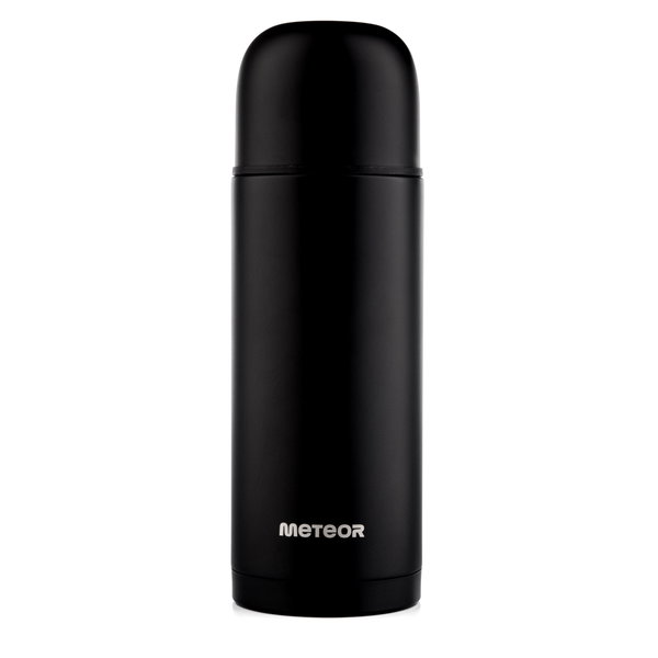 Termos Meteor 1000 ml czarny
