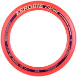 Latający dysk Frisbee AEROBIE Sprint Pomarańczowy