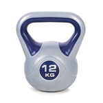 Hantla MASTER winyl 12 kg Kettlebell