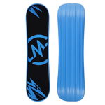 Deska Snowboardowa Snowboard Ślizg Dla Dzieci MASTER 85 cm