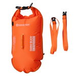 Boja pływacka i torba MASTER Swim Buoy