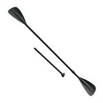 Wiosło do paddleboardu MASTER Dual Fibre dwustronne