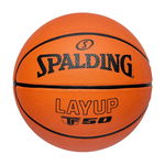 Piłka do koszykówki SPALDING Layup TF50 - 5