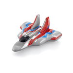 Nadmuchiwana rakieta BESTWAY Galaxy Glider - 136 cm