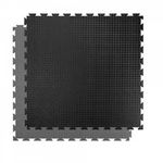 Mata Tatami Taekwondo SPARTAN 100 x 100 x 2 cm - szara