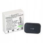 Alcatel BT70 router WiFi SIM 4G LTE Play Plus Orange T-mobile bez simlocka
