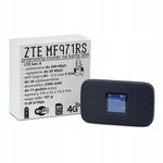 ZTE MF971 przenośny router 4G LTE na kartę SIM Play Plus T-mobile Orange