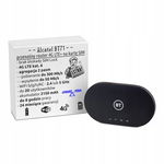 Alcatel BT71 router 4G LTE z agregacją 2 pasm bez simlocka Play Plus Orange
