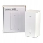 Huawei B628 Router WiFi 4G LTE SIM VoLTE Bridge Agregacja 2 pasm 600Mb/s