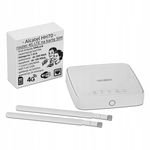 Biurowy MODEM ROUTER 4G LTE CAT 7 300Mb/s LAN Wi-Fi kartę SIM bez SIMLOCKA