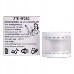 ZTE MF282 Modem Router SIM WiFi 4G LTE Kartę SIM OpenWRT WireGuard OpenVPN