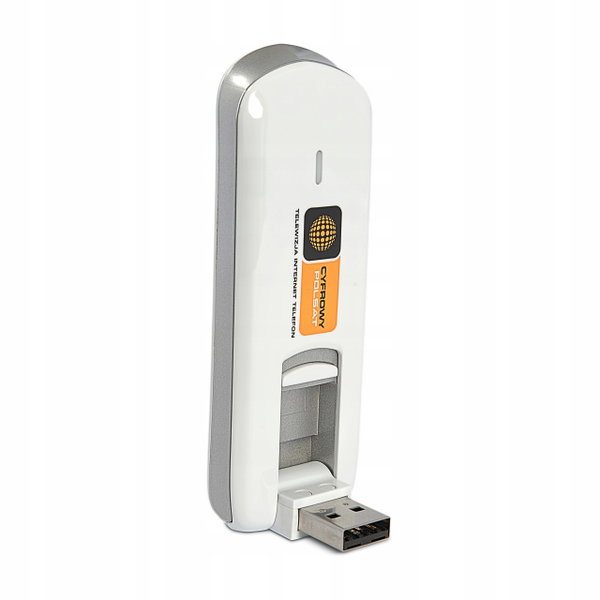 Huawei E3276s-150 Modem USB 4G LTE Cisco 12D1:14DB Bez Simlocka złącza TS5