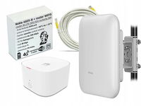 Nokia 4G05-B Router 4G LTE na kartę SIM z Anteną Zewnętrzną agregacją 300Mb