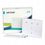 ZTE MF296R Router na SIM 4G LTE Bramka GSM VoLTE Play Plus T-mobile Orange