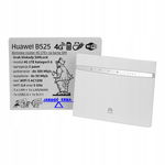 Huawei B525 router WiFi AC 4G LTE kat. 6 do 300Mb/s agregacja bez simlocka