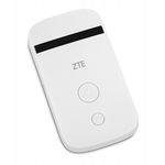 ZTE MF90+ Przenośny Mobilny Router 4G LTE WiFi na kartę SIM bez simlocka