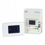 ZTE Mf920U przenośny mobilny router WiFi 4G LTE na kartę SIM bez simlocka