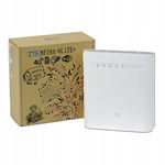 ZTE MF286 Router kartę SIM 3G 4G LTE+ Advanced AC Play Plus T-mobile Orange