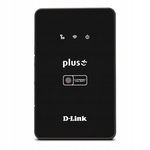Przenośny Modem Router WiFi 3G 4G LTE na kartę SIM