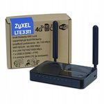 Domowy MODEM ROUTER 4G LTE Kartę SIM bez SIMLocka Play Plus T-mobile Orange