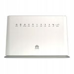 Domowy Stacjonarny router 3G 4G LTE na kartę SIM Play Plus Orange T-mobile