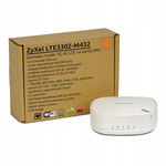 Domowy MODEM ROUTER 3G LTE kartę SIM bez SIMLOCKa