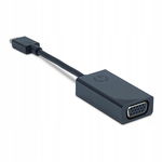 HP USB-C VGA D-sub Adapter Przejściówka Macbook