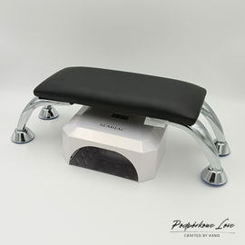 Podkładka pod dłoń poduszka podpórka manicure pedicure kosmetycznego