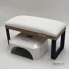 Podpórka do manicure LOFT