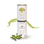 Oliwa Extra Virgin z greckiej wyspy Kreta Myron 1l