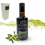 Hiszpańska oliwa z oliwek Extra Virgin Finca Chaparral Picual 500ml