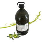 Hiszpańska oliwa z oliwek Extra Virgin Finca Chaparral 5l