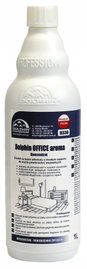 Office Aroma Płyn do mycia powierzchni zmywalnych mebli 1L