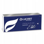 LUCART 811C79 Papier toaletowy STRONG ELITE 4w CELULOZA miękki 10 rolek