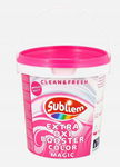 Odplamiacz w granulkach Subliem do koloru 900g