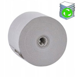 Papier Toaletowy Ekologiczny 1w Szary Pełny Mega 50mb Makulatura
