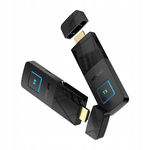 MT-VIKI Bezprzewodowy Nadajnik i Odbiornik HDMI 2.4/5GHz 30m Plug&Play