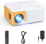 YOTON Y3 Mini Projektor 1080P Full HD - Przenośny, 200", HDMI/USB