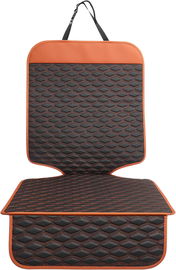 MATA OCHRONNA POD FOTELIK SAMOCHODOWY ISOFIX WODOODPORNA