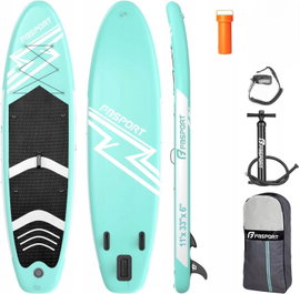 DESKA SUP NADMUCHIWANA 335CM DO PADDLEBOARDINGU
