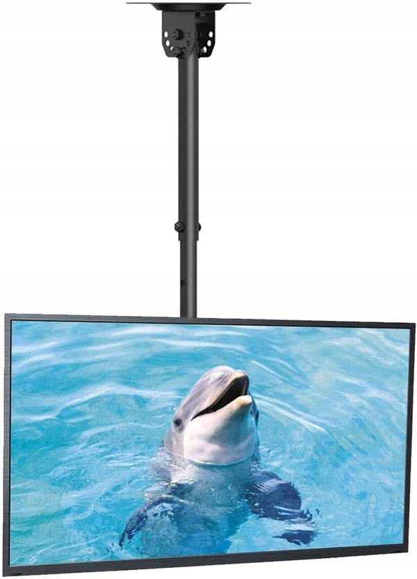 Suptek MC4602 uchwyt sufitowy TV 26-55" VESA 200-400 45kg