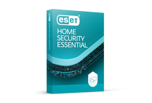 Antywirus ESET HOME Security Essential (Internet Security) - 4 st./12 mcy