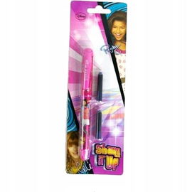 Pióro wieczne niebieskie „Shake it up”, z 2 nabojami.