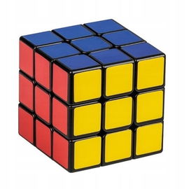 Zabawka edukacyjna kostka Rubika 6x6x6 cm